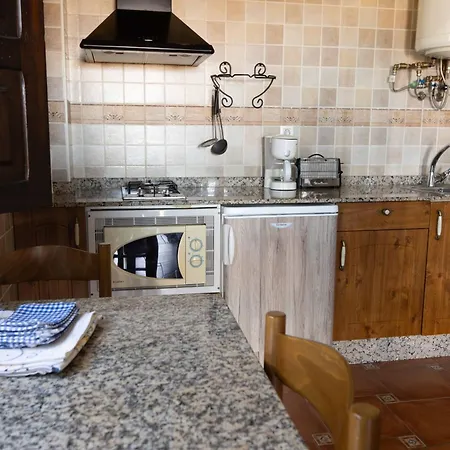 Complejo Rural Mimosas Del Nalon * La Arena