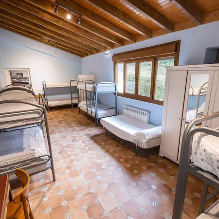 Complejo Turistico Mimosas Del Nalon Apartment