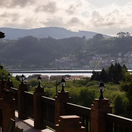 Complejo Turistico Mimosas Del Nalon *