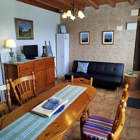 Complejo Turistico Mimosas Del Nalon * La Arena