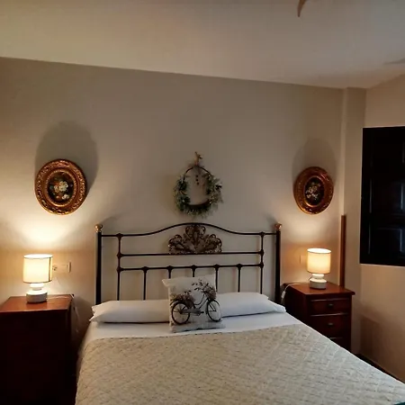 Complejo Rural Mimosas Del Nalon *