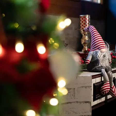 בית כפרי Complejo Rural Mimosas Del Nalon *