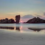 Complejo Rural Mimosas Del Nalon Εξοχικό σπίτι *