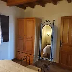 Complejo Rural Mimosas Del Nalon Εξοχικό σπίτι La Arena