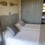 Complejo Rural Mimosas Del Nalon Εξοχικό σπίτι *