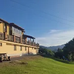 Εξοχικό σπίτι Complejo Rural Mimosas Del Nalon